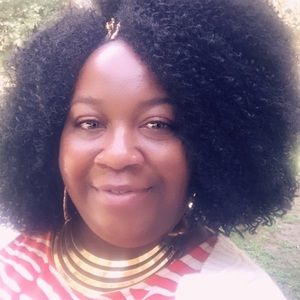 Meet your Posher, Katrina